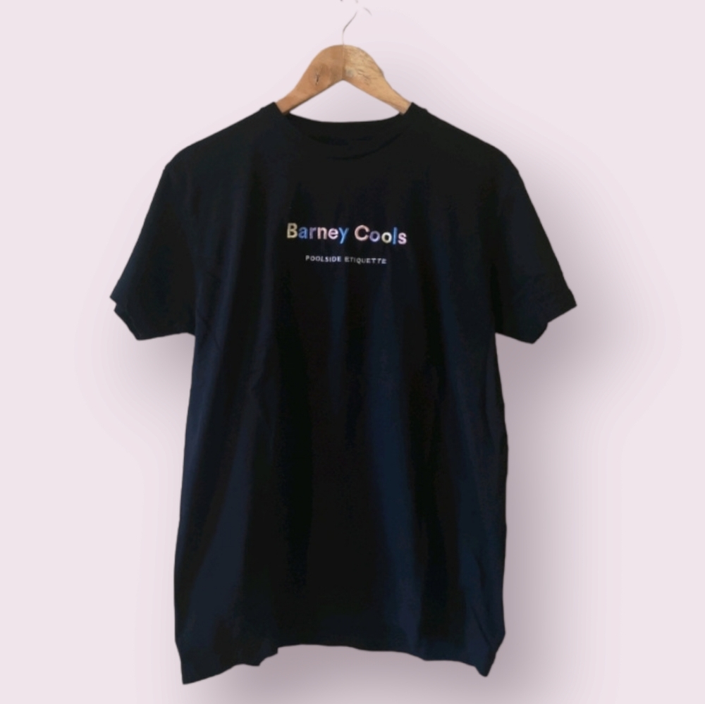 Barney Cools T-shirt